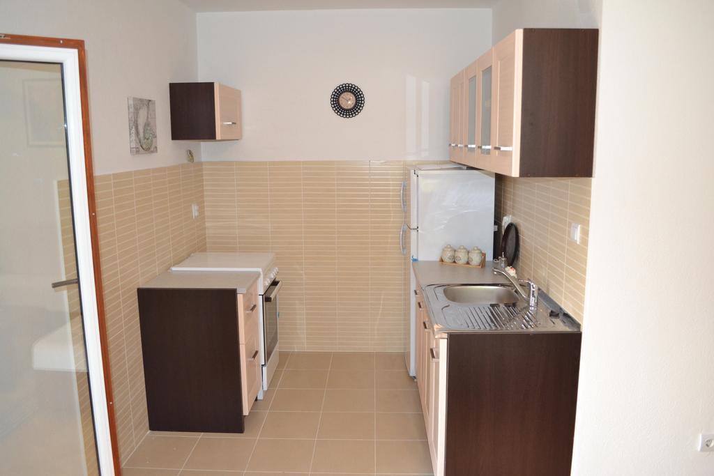 Abc Apartments Котор Экстерьер фото