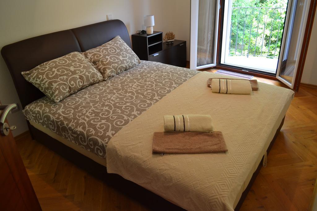 Abc Apartments Котор Экстерьер фото