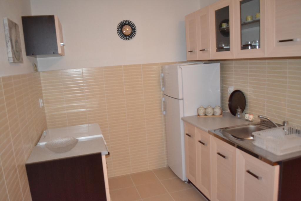 Abc Apartments Котор Экстерьер фото